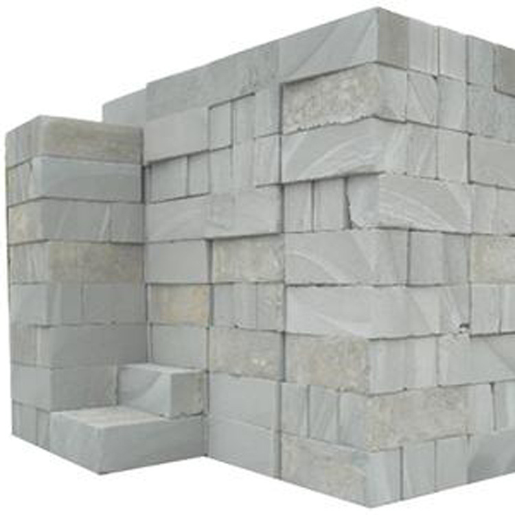 昌邑不同砌筑方式蒸压加气混凝土砌块轻质砖 加气块抗压强度研究