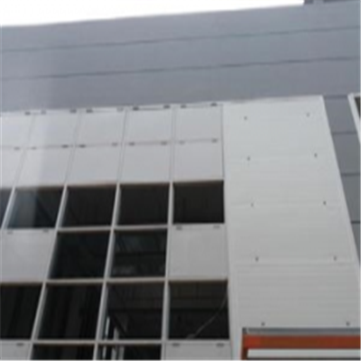 昌邑新型蒸压加气混凝土板材ALC|EPS|RLC板材防火吊顶隔墙应用技术探讨